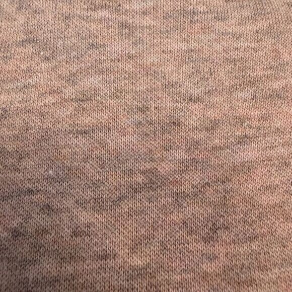 Old Navy heathered pink sweatshirt - Picture 2 of 5